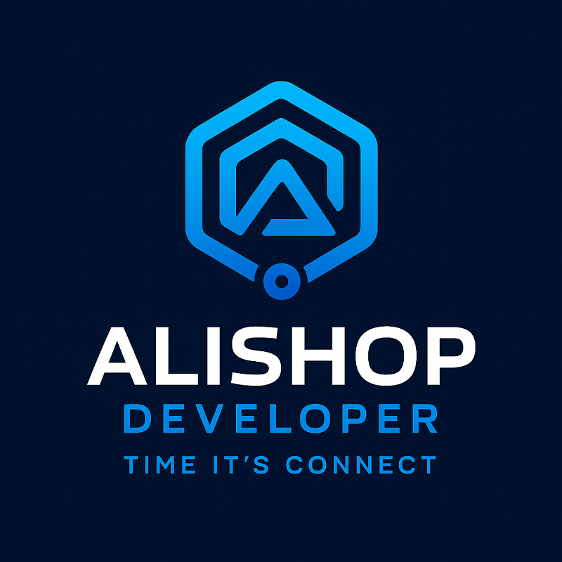 Alishop Preview